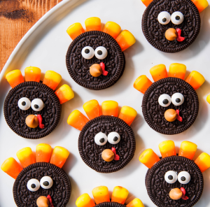 Kids in the Kitchen (GRADES K - 2)