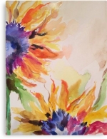 Adult Watercolor Club