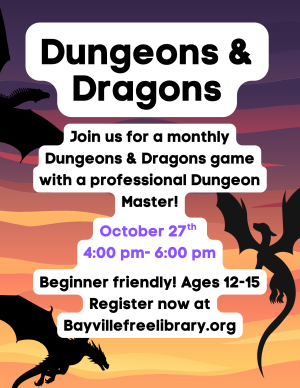 Dungeons & Dragons