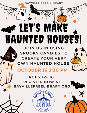 Haunted Houses