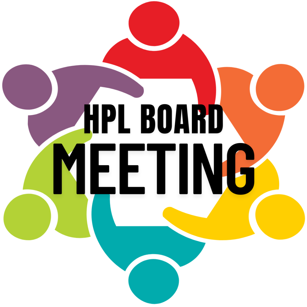 November 2025 Events | Howland Public Library