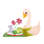 Drop-In Mother Goose Story Time - CANCELED