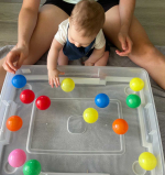 baby sensory