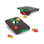 Bean Bag Toss