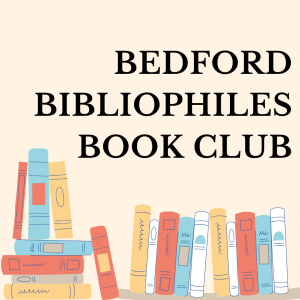 Bedford Bibliophiles Book Club image