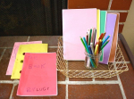 bookmaking