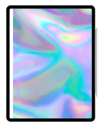 image of a tablet 