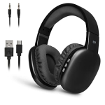Bluetooth headphones