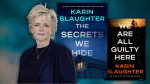 Karin Slaughter