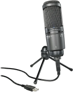 microphone