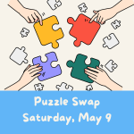 Puzzle Swap 5/9