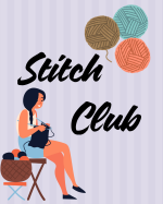 Stitch Club