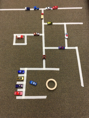 Tape Town image