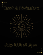 Tarot Card