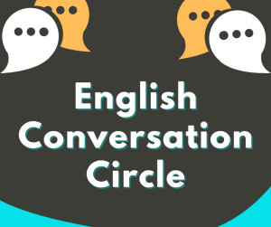 English Conversation Circle image
