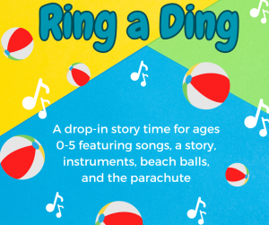 Ring a Ding image