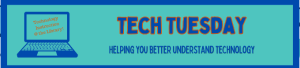 Tech Tuesday image