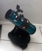 Telescope