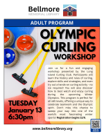 Olympic Curling