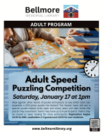 Speed Puzzling