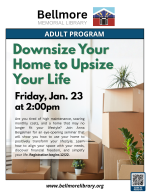 Downsize Your Home