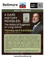 Dark History Revealed