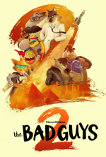 bad guys 2