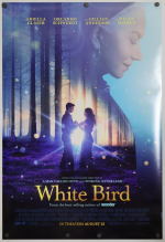 Movie Poster for White Bird