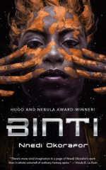 Binti Cover