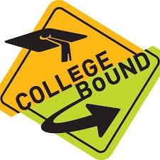 Successfully Navigating College Admissions (VIRTUAL) image