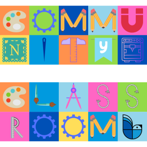 Community Classroom Book-a-Spot Hours image