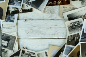 Genealogy One-On-One Appointment image