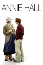 Annie Hall Cover