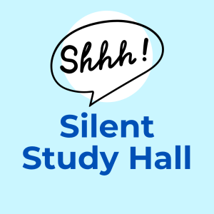 Silent Study Hall image