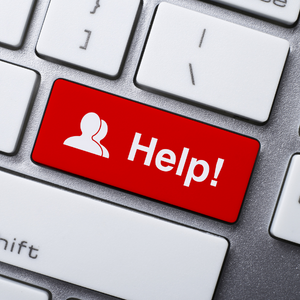 One-on-One Tech Help image
