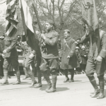 America 250: Great War