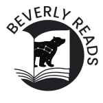2026 Beverly Reads logo