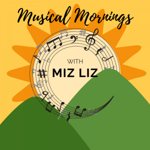 Musical Mornings With Miz Liz image