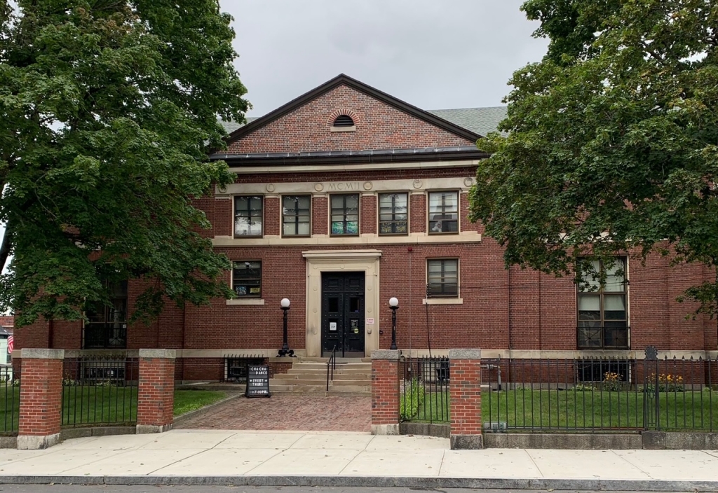 September 2023 Events Bigelow Free Public Library