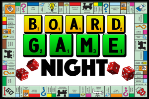 Board Games & Puzzles (5-9 yrs old ) image