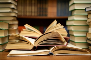 Friends of the Library BOOK SALE: FRIENDS ONLY image