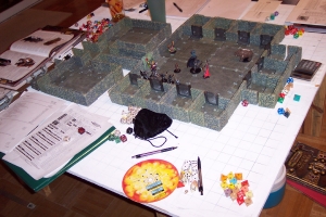 Dungeons and Dragons: FALL 2026! image