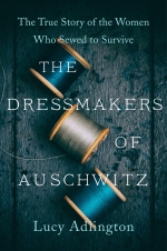 Book Group: The Dressmakers of Auschwitz