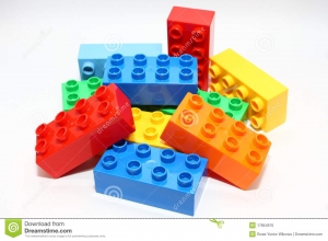 LEGO Build Friday's image