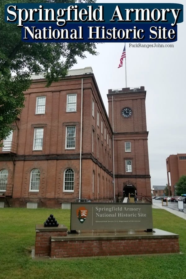 05/17/2023 Explore The Springfield Armory National Historic Site via ZOOM Bigelow Free