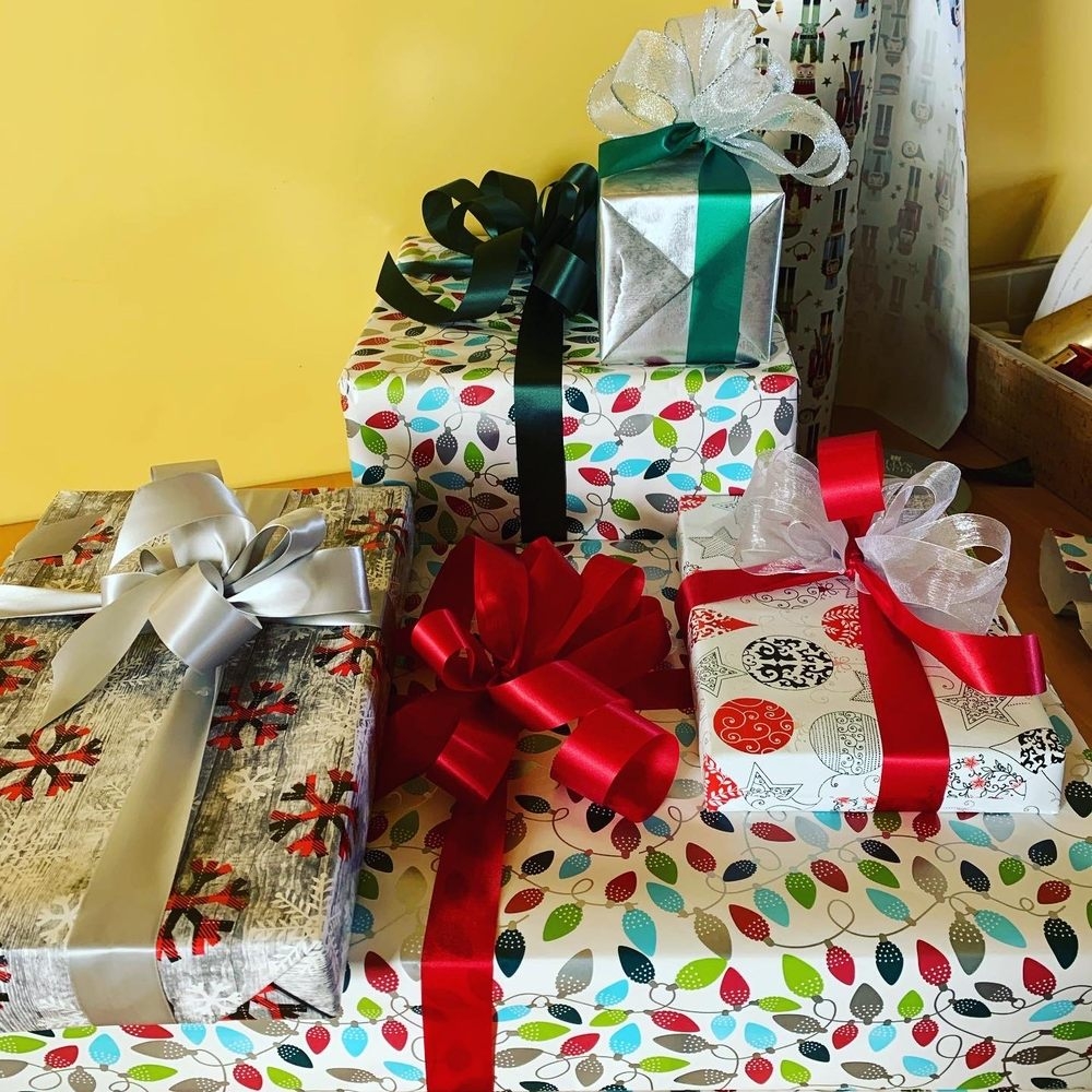 12/13/2023 | Teen Program -- Giant Yankee Swap | Billerica Public Library