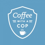 coffee with a cop