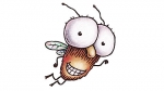 Buzz Boy and Fly Guy! (Books Alive With Salem Five) Ages 5-9