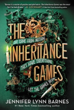 ya inheritance games