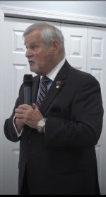 JoeConley